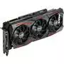 Видеокарта ASUS GeForce RTX2070 SUPER 8192Mb ROG STRIX OC GAMING (ROG-STRIX-RTX2070S-O8G-GAMING) - 4