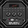 Акустическая система Sven PS-550 Black - 5