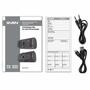 Акустическая система Sven PS-650 Black - 10