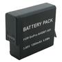 Аккумулятор к фото/видео Extradigital GoPro HERO 5, 1260 mAh (BDG2693) - 5