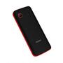 Мобильный телефон Nomi i2401 Black Red - 3