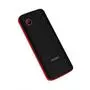 Мобильный телефон Nomi i2401 Black Red - 3