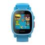 Смарт-часы Nomi Kids Heroes W2 Blue - 1