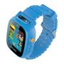 Смарт-часы Nomi Kids Heroes W2 Blue - 3