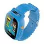 Смарт-часы Nomi Kids Heroes W2 Blue - 3