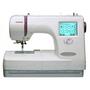 Вышивальная машина Janome Memory Craft 350E - 1