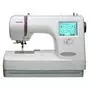 Вышивальная машина Janome Memory Craft 350E - 1