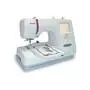 Вышивальная машина Janome Memory Craft 350E - 2