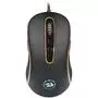 Мышка Redragon Phoenix 2 RGB Black (75097) - 2