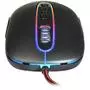 Мышка Redragon Phoenix 2 RGB Black (75097) - 4