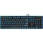 Клавиатура Redragon Dyaus RU Black (75076) - 1