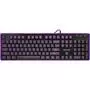 Клавиатура Redragon Dyaus RU Black (75076) - 3