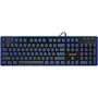 Клавиатура Redragon Dyaus RU Black (75076) - 4