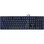 Клавиатура Redragon Dyaus RU Black (75076) - 4