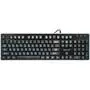 Клавиатура Redragon Dyaus RU Black (75076) - 5