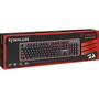 Клавиатура Redragon Dyaus RU Black (75076) - 7