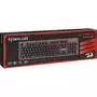 Клавиатура Redragon Dyaus RU Black (75076) - 7