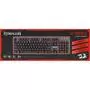 Клавиатура Redragon Dyaus RU Black (75076) - 8