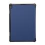 Чехол для планшета BeCover Smart Case для Lenovo Tab P10 TB-X705 Deep Blue (703288) - 1