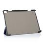 Чехол для планшета BeCover Smart Case для Lenovo Tab P10 TB-X705 Deep Blue (703288) - 2