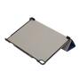 Чехол для планшета BeCover Smart Case для Lenovo Tab P10 TB-X705 Deep Blue (703288) - 3