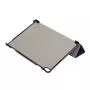 Чехол для планшета BeCover Smart Case для Lenovo Tab P10 TB-X705 Deep Blue (703288) - 3