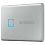 Накопитель SSD USB 3.2 1TB Samsung (MU-PC1T0S/WW) - 1