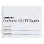 Накопитель SSD USB 3.2 1TB Samsung (MU-PC1T0S/WW) - 8