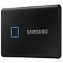 Накопитель SSD USB 3.2 1TB Samsung (MU-PC1T0K/WW) - 1