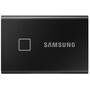 Накопитель SSD USB 3.2 1TB Samsung (MU-PC1T0K/WW) - 2