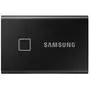 Накопитель SSD USB 3.2 1TB Samsung (MU-PC1T0K/WW) - 2