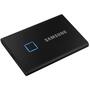 Накопитель SSD USB 3.2 1TB Samsung (MU-PC1T0K/WW) - 4