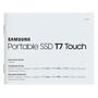 Накопитель SSD USB 3.2 1TB Samsung (MU-PC1T0K/WW) - 8