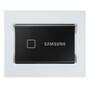 Накопитель SSD USB 3.2 1TB Samsung (MU-PC1T0K/WW) - 9