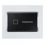 Накопитель SSD USB 3.2 1TB Samsung (MU-PC1T0K/WW) - 9