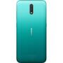 Мобильный телефон Nokia 2.3 DS 2/32Gb Cyan Green - 2