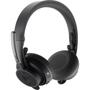 Веб-камера Logitech Pro Personal Video Collaboration Kit (Zone Wireless + BRIO) (991-000309) - 1