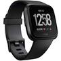 Смарт-часы Fitbit Versa Gunmetal/Black (FB505GMBK) - 1