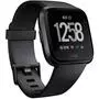 Смарт-часы Fitbit Versa Gunmetal/Black (FB505GMBK) - 1