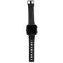 Смарт-часы Fitbit Versa Gunmetal/Black (FB505GMBK) - 5