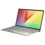 Ноутбук ASUS VivoBook S15 S532FL-BQ118T (90NB0MJ1-M05780) - 2
