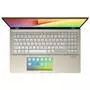 Ноутбук ASUS VivoBook S15 S532FL-BQ118T (90NB0MJ1-M05780) - 3