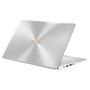 Ноутбук ASUS ZenBook UM433DA-A5016 (90NB0PD6-M00790) - 1
