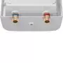 Проточный водонагреватель Thermex Topflow 15000 - 4