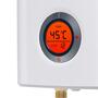 Проточный водонагреватель Thermex Topflow 15000 - 5