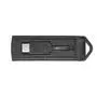 Считыватель флеш-карт Trust USB Type-C BLACK (20968) - 1