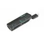 Считыватель флеш-карт Trust USB Type-C BLACK (20968) - 4