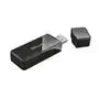 Считыватель флеш-карт Trust Nanga USB 2.0 BLACK (21934) - 1