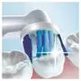 Электрическая зубная щетка Braun D100.413.1 (Oral-B Vitality PRO 3D White Pink) - 2