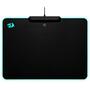 Коврик для мышки Redragon Epeius RGB Speed Black (75176) - 1